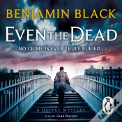 Capa do artigo Even The Dead