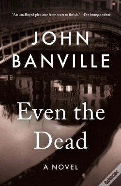 Capa do artigo Even The Dead