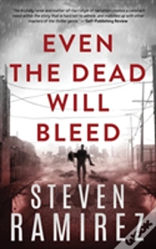 Capa do artigo Even The Dead Will Bleed