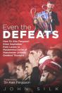 Even The Defeats - Preview