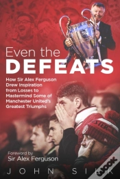 Capa do artigo Even The Defeats