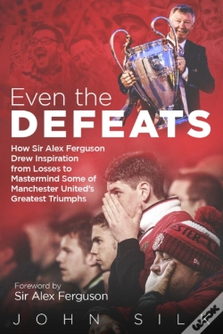 Capa do artigo Even The Defeats
