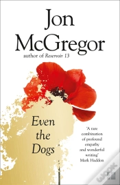 Capa do artigo Even The Dogs