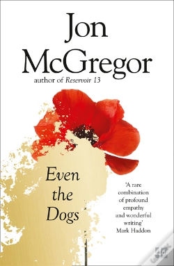 Capa do artigo Even The Dogs