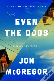 Capa do artigo Even The Dogs