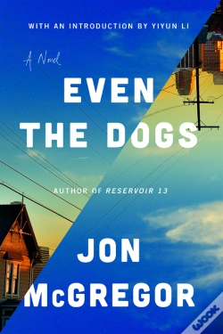 Capa do artigo Even The Dogs