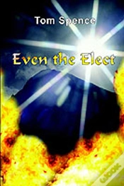 Capa do artigo Even The Elect