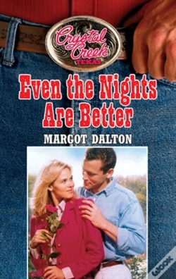 Capa do artigo Even The Nights Are Better