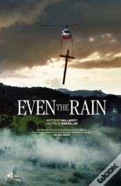 Capa do artigo Even The Rain
