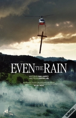 Capa do artigo Even The Rain