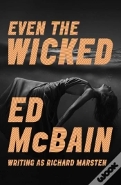 Capa do artigo Even The Wicked