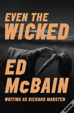 Capa do artigo Even The Wicked