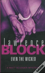 Capa do artigo Even The Wicked