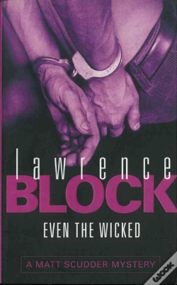 Capa do artigo Even The Wicked