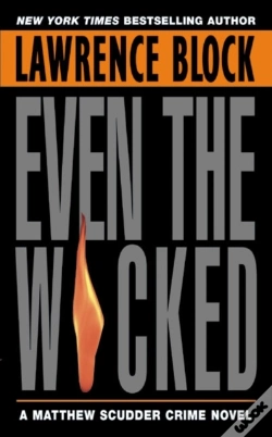 Capa do artigo Even The Wicked