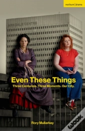 Even These Things