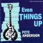 Even Things Up - CD - Preview