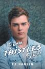Even Thistles Bloom - Preview