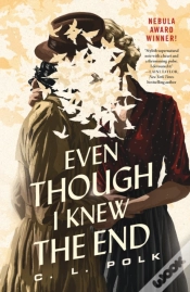 Capa do artigo Even Though I Knew The End