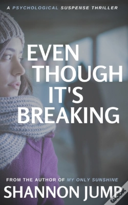 Capa do artigo Even Though It'S Breaking