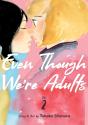 Even Though We'Re Adults Vol. 2 - Preview