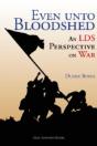 Even Unto Bloodshed - Preview