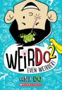 Even Weirder Weirdo 2 - Preview