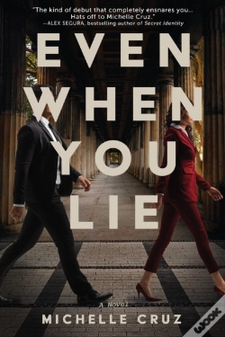 Capa do artigo Even When You Lie