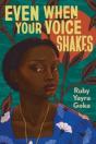 Even When Your Voice Shakes - Preview