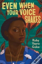 Capa do artigo Even When Your Voice Shakes