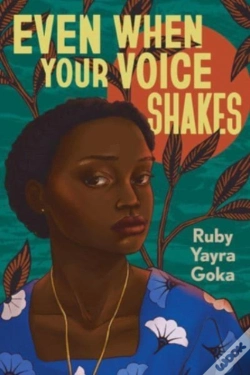 Capa do artigo Even When Your Voice Shakes
