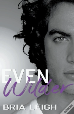 Capa do artigo Even Wilder
