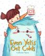 Even Yetis Get Colds - Preview