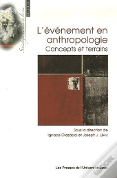 Évènement L En Anthropologie