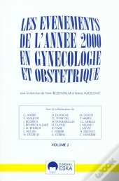 Evenements An. 2000 En Gyneco. Obstetri.