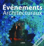 Capa do artigo Événements Architecturaux