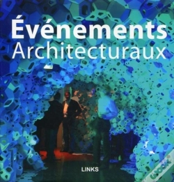 Capa do artigo Événements Architecturaux