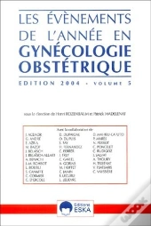 Evenements De L'Annee En Gynecologie Obstetrique