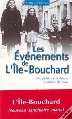 Capa do artigo Evenements  De L'Ile Bouchard