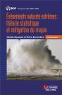 Événements Naturels Extrêmes ; Théorie Statistique Et Mitigation Du Risque - Preview