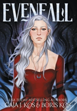 Capa do artigo Evenfall