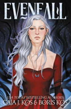Capa do artigo Evenfall