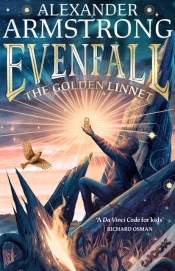 Capa do artigo Evenfall: The Golden Linnet