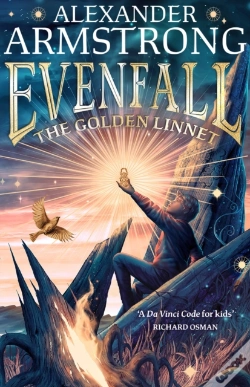 Capa do artigo Evenfall: The Golden Linnet