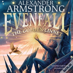 Capa do artigo Evenfall: The Golden Linnet