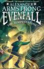 Evenfall: The Tempest Stone - Preview