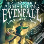 Capa do artigo Evenfall: The Tempest Stone