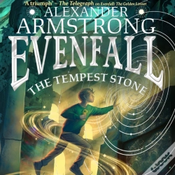 Capa do artigo Evenfall: The Tempest Stone