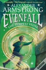 Capa do artigo Evenfall: The Tempest Stone
