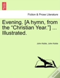Capa do artigo Evening. (A Hymn, From The  Christian Ye